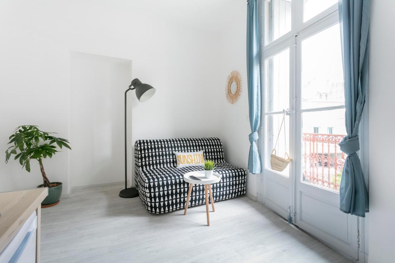 Proche Jean Moulin, Location Courte Duree Appartement Béziers