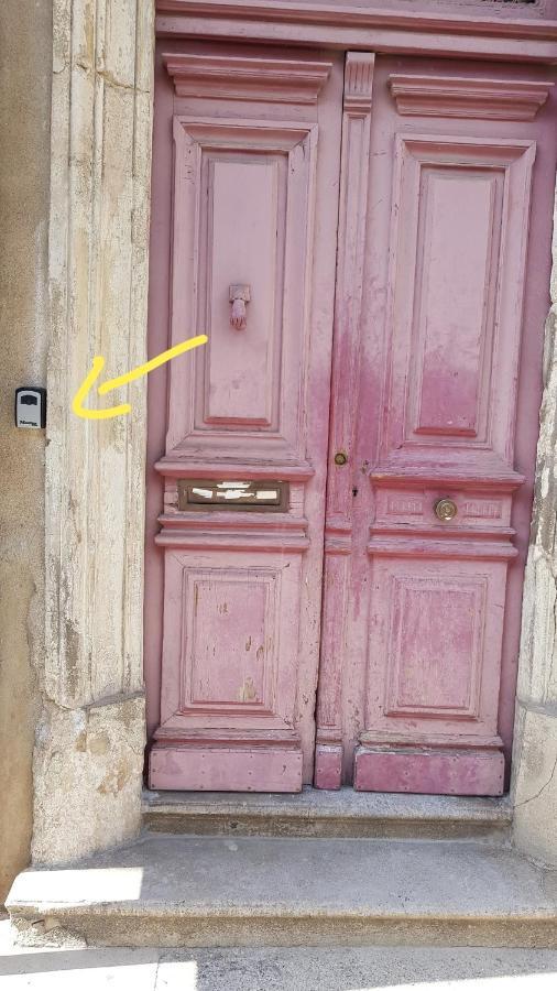 Proche Jean Moulin, Location Courte Duree Béziers